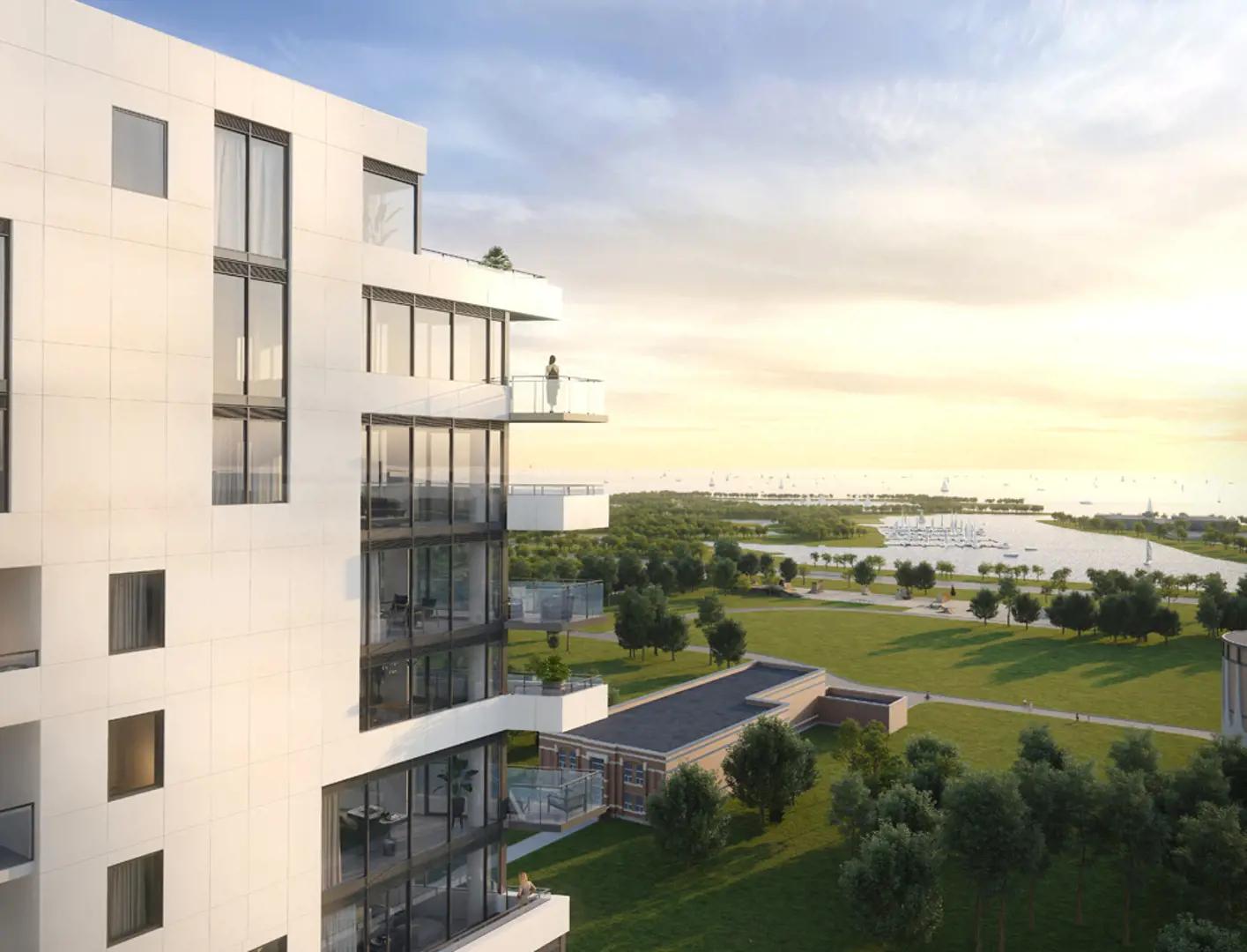 Queen & Ashbridge – image 3