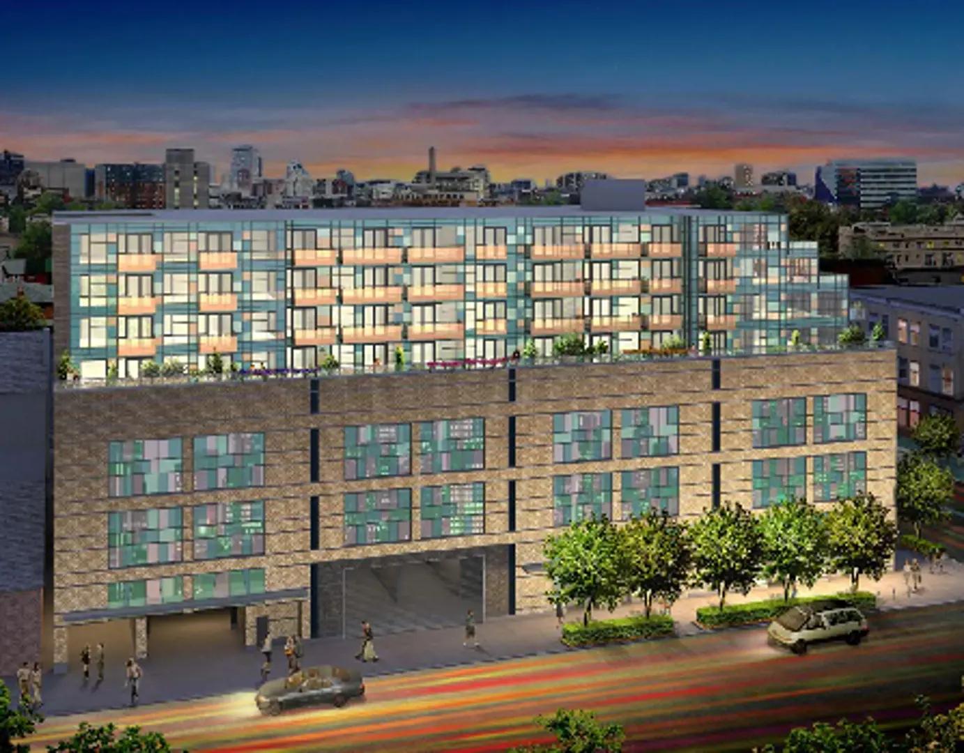 Queen And Portland – image 4