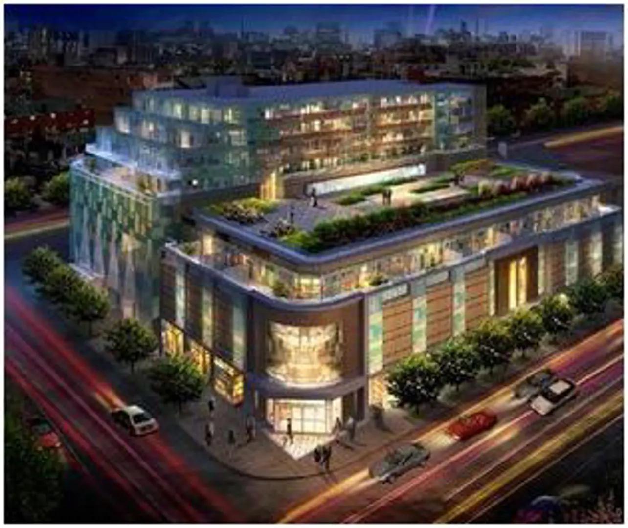 Queen And Portland – image 7