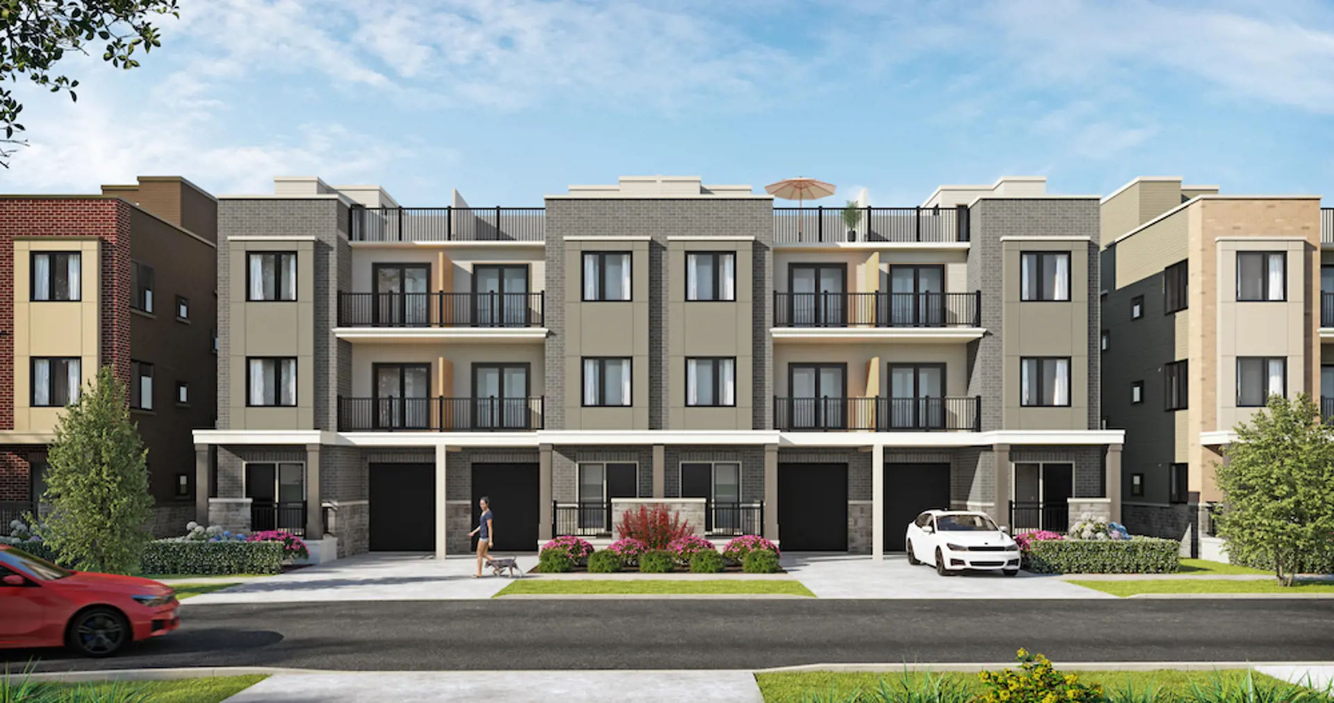 Queen's Court – image 5