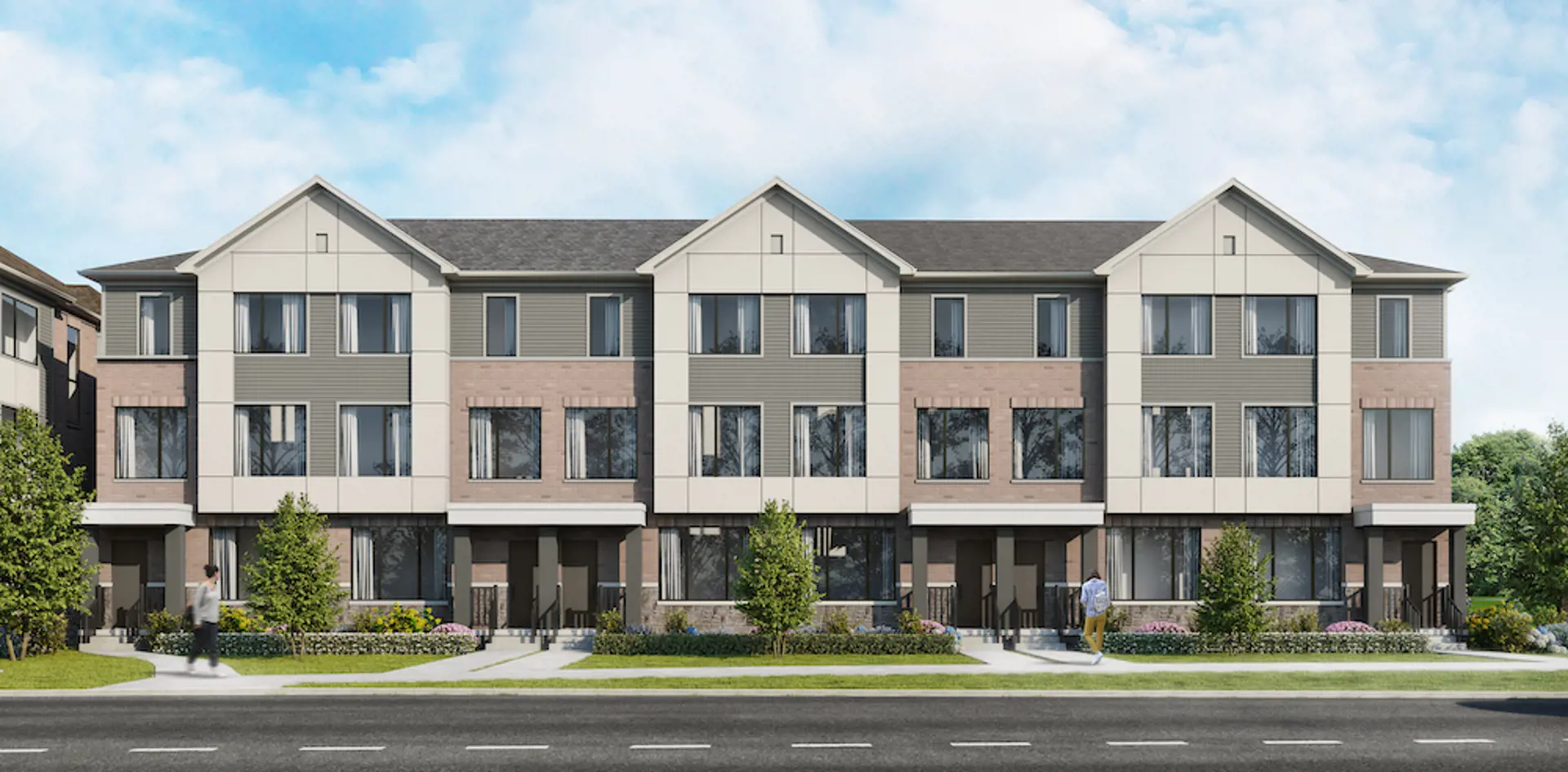 Queen's Court – image 6