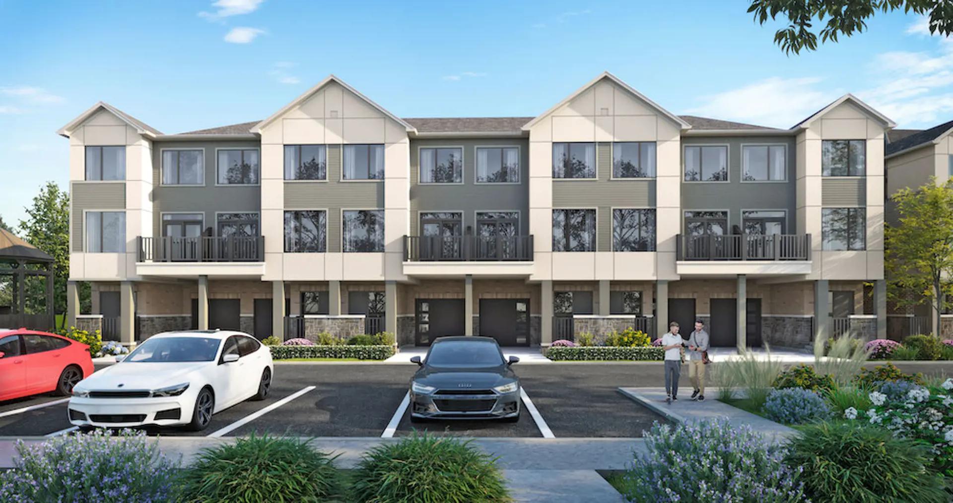 Queen's Court – image 7