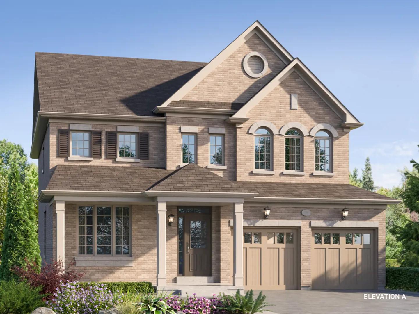 Queensbury Gate – image 7