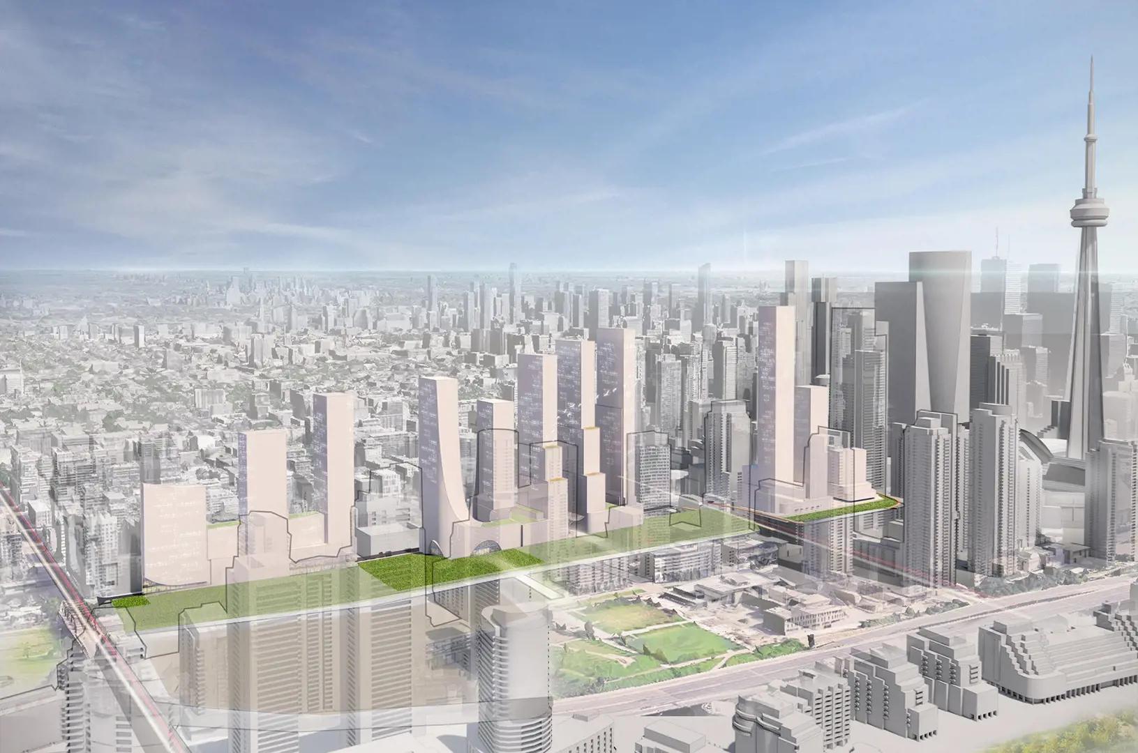 Rail Deck District – image 4