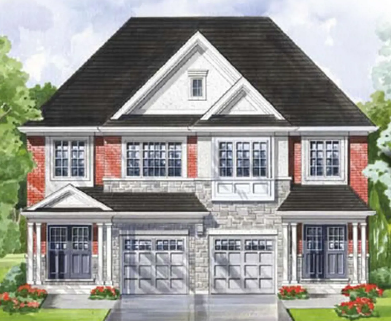 Ravines of Humberwood