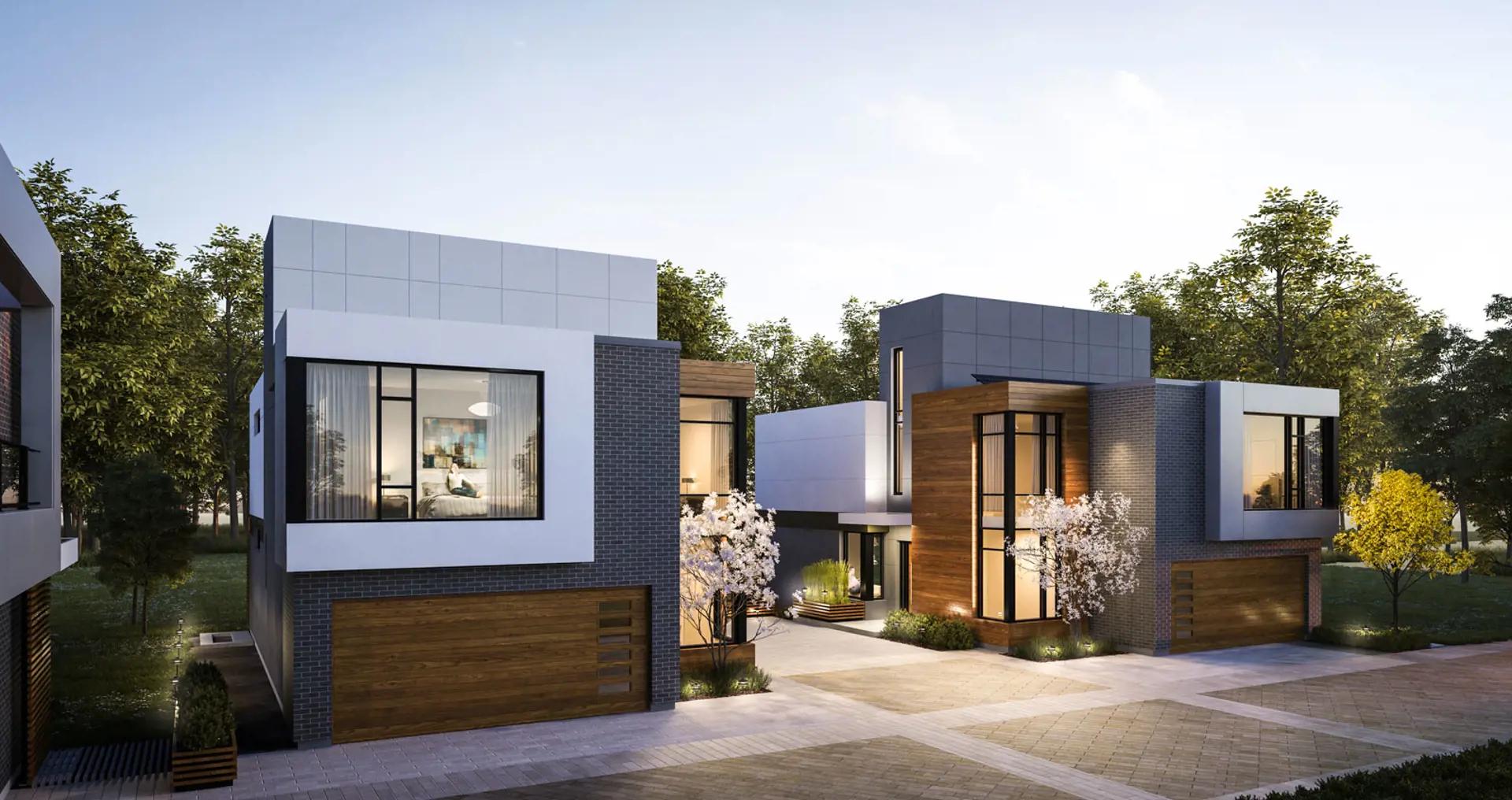 Ravine Homes on Senlac – image 2