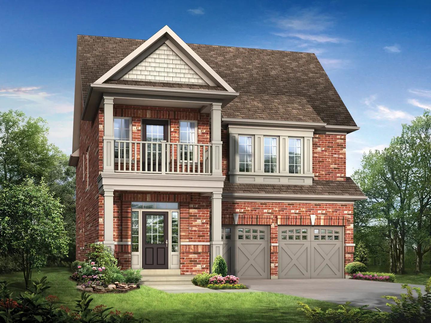 Ravines Crossing in Brampton – image 2