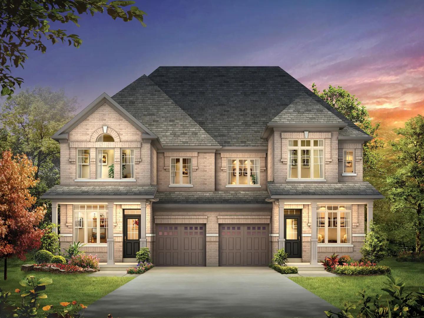 Ravines Crossing in Brampton – image 3