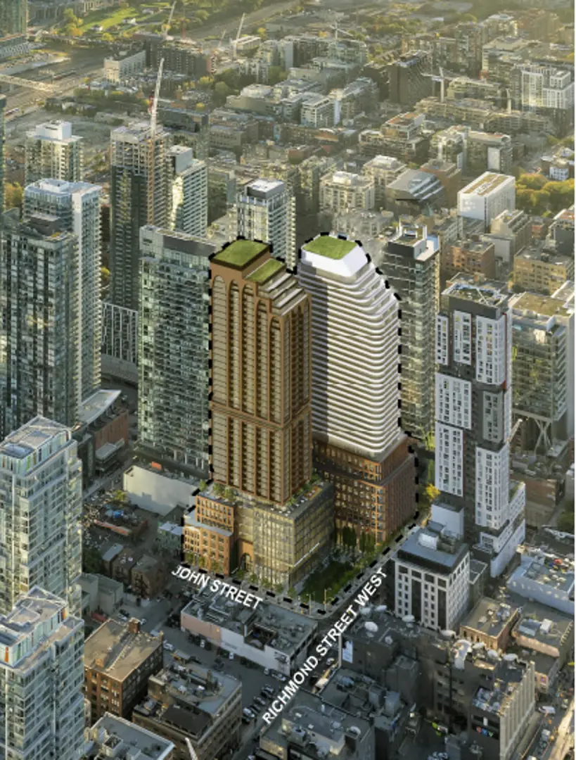 Riocan Hall (Festival Hall)