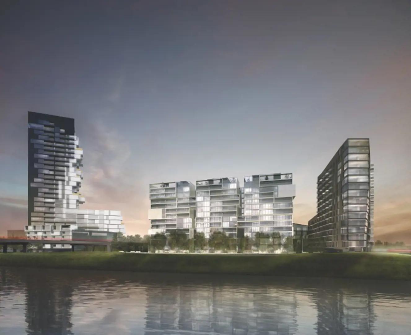 River City Phase 3 – image 5