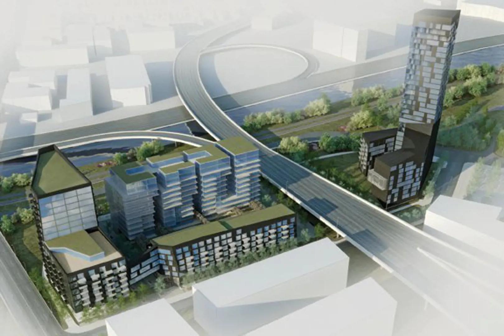 River City Phase 1 – image 6