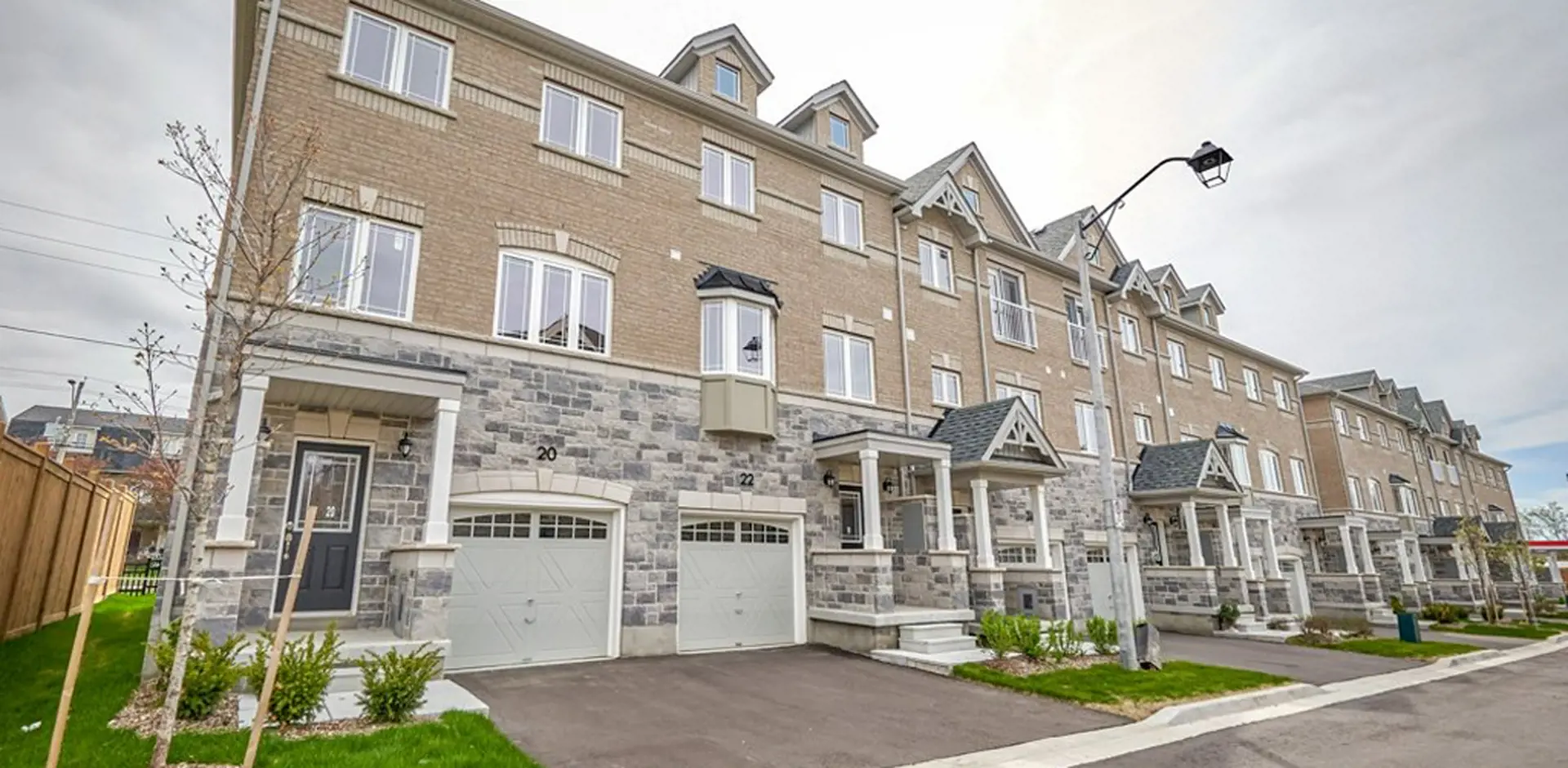 River Oaks of Whitby