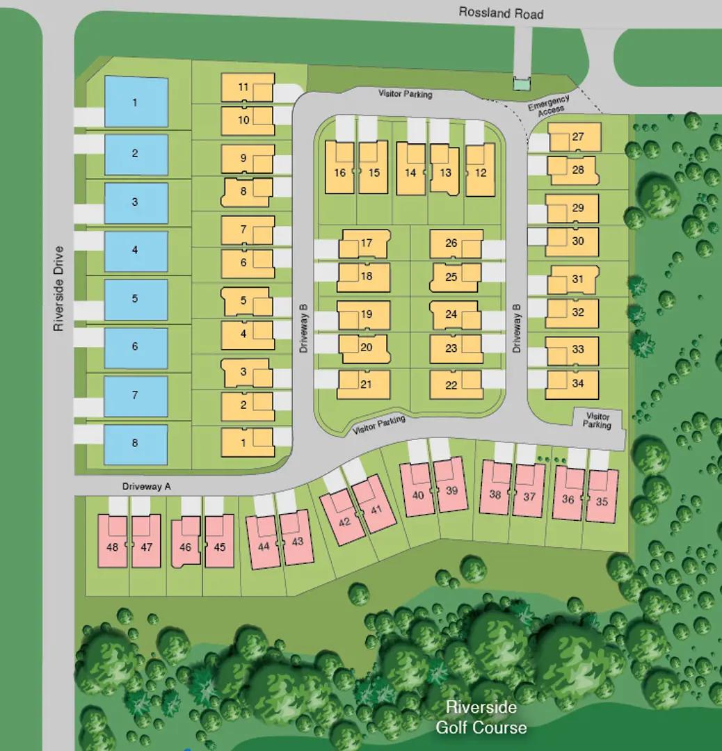 Riverside Enclaves – image 2