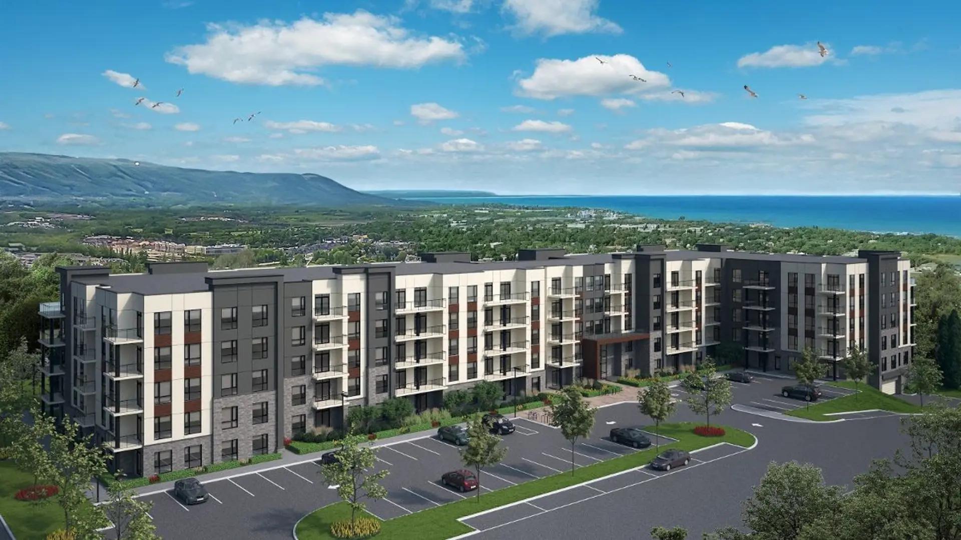 Royal Windsor at Balmoral Village – image 2