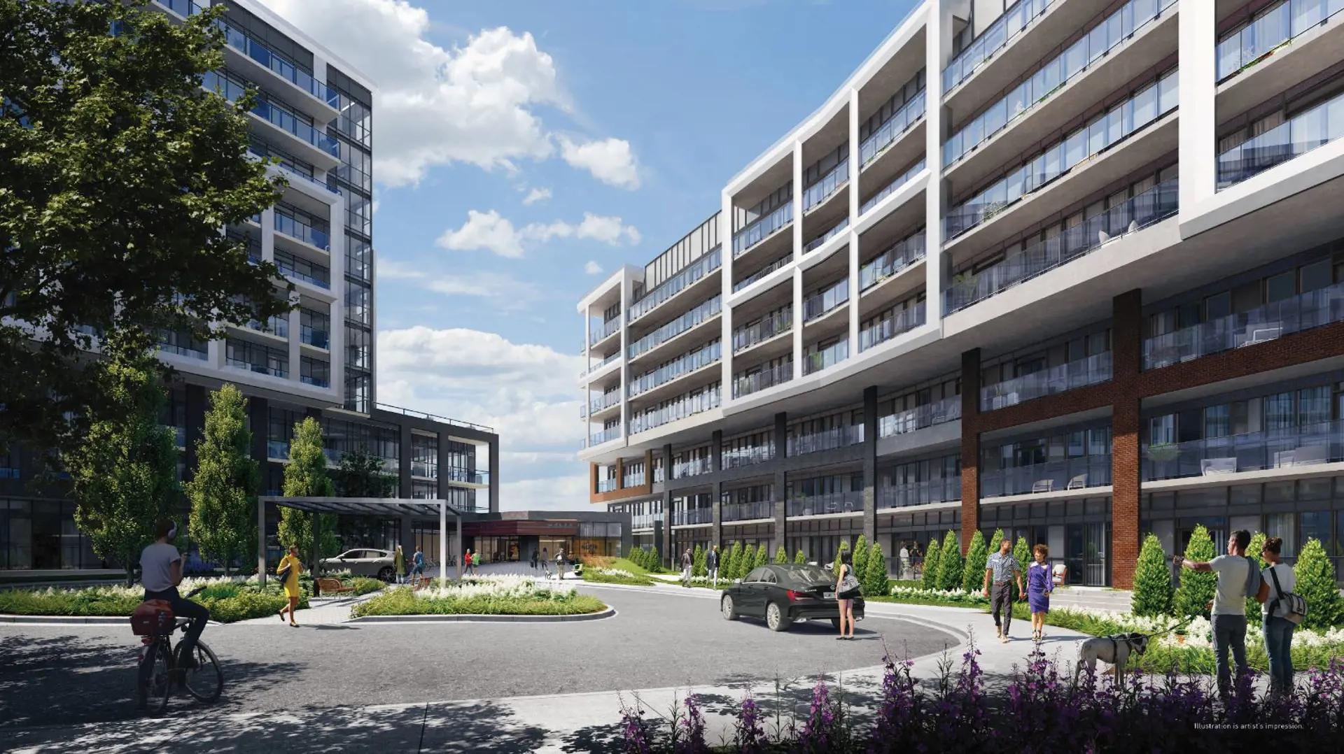 Saturday in Downsview Park Phase 2 – image 2