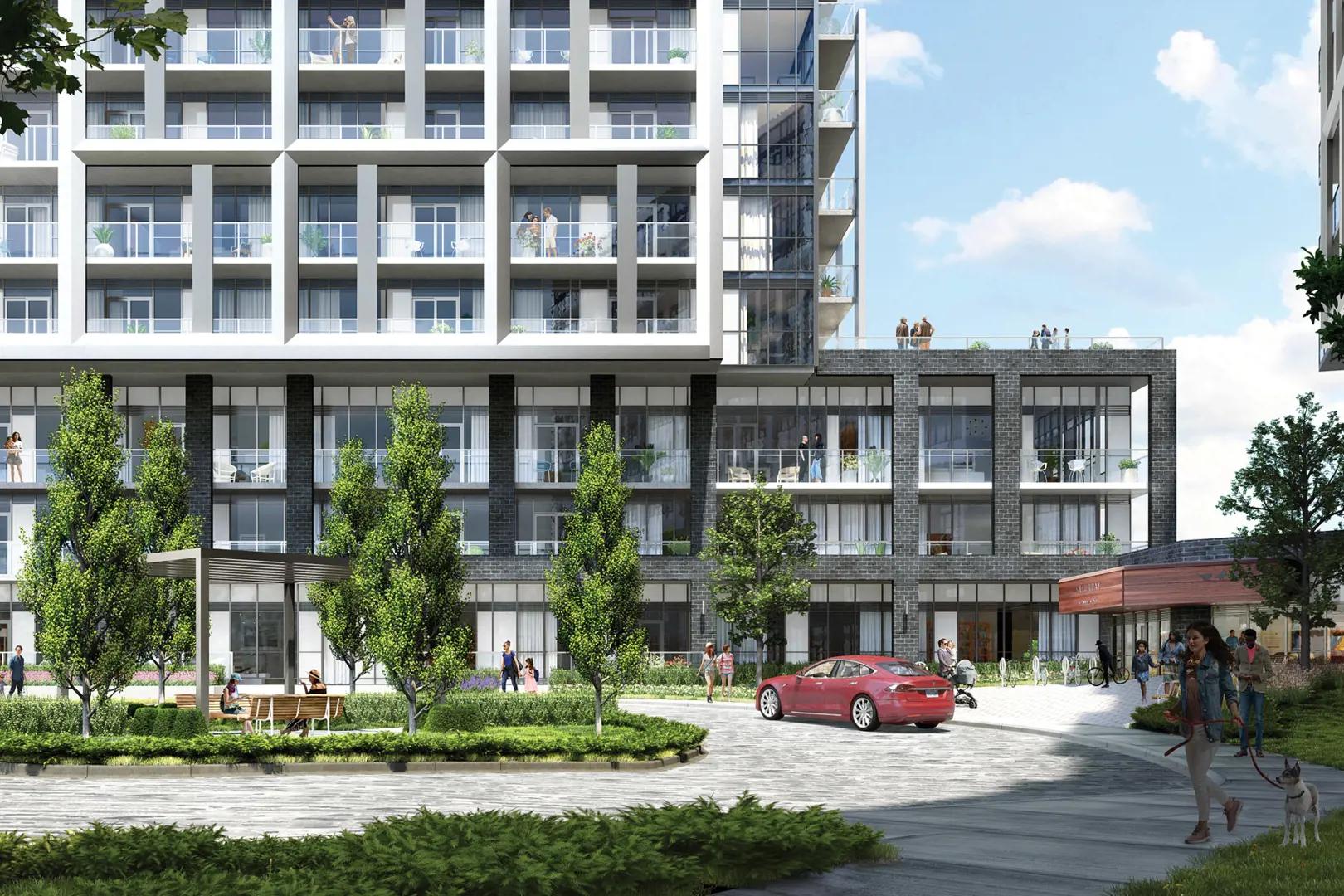 Saturday in Downsview Park Phase 2 – image 3