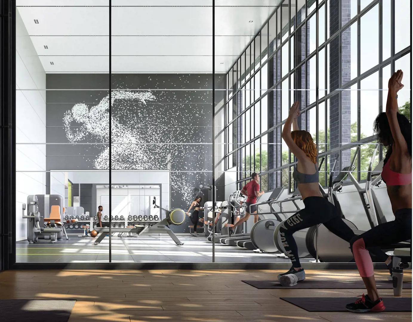 Saturday in Downsview Park Phase 2 – image 4