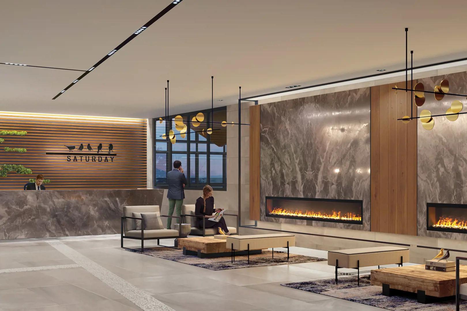 Saturday in Downsview Park Phase 2 – image 6