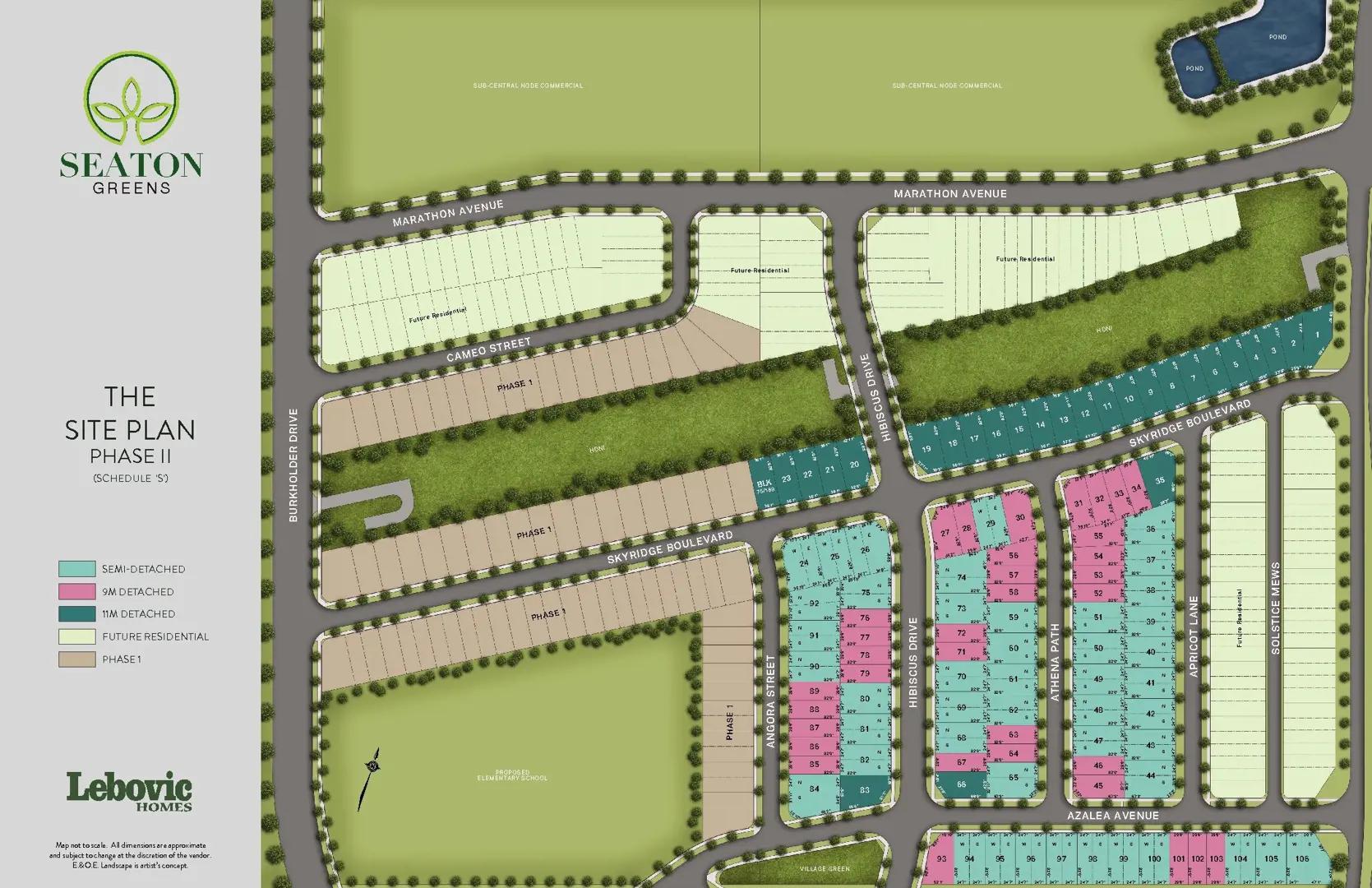 Seaton Greens – image 7