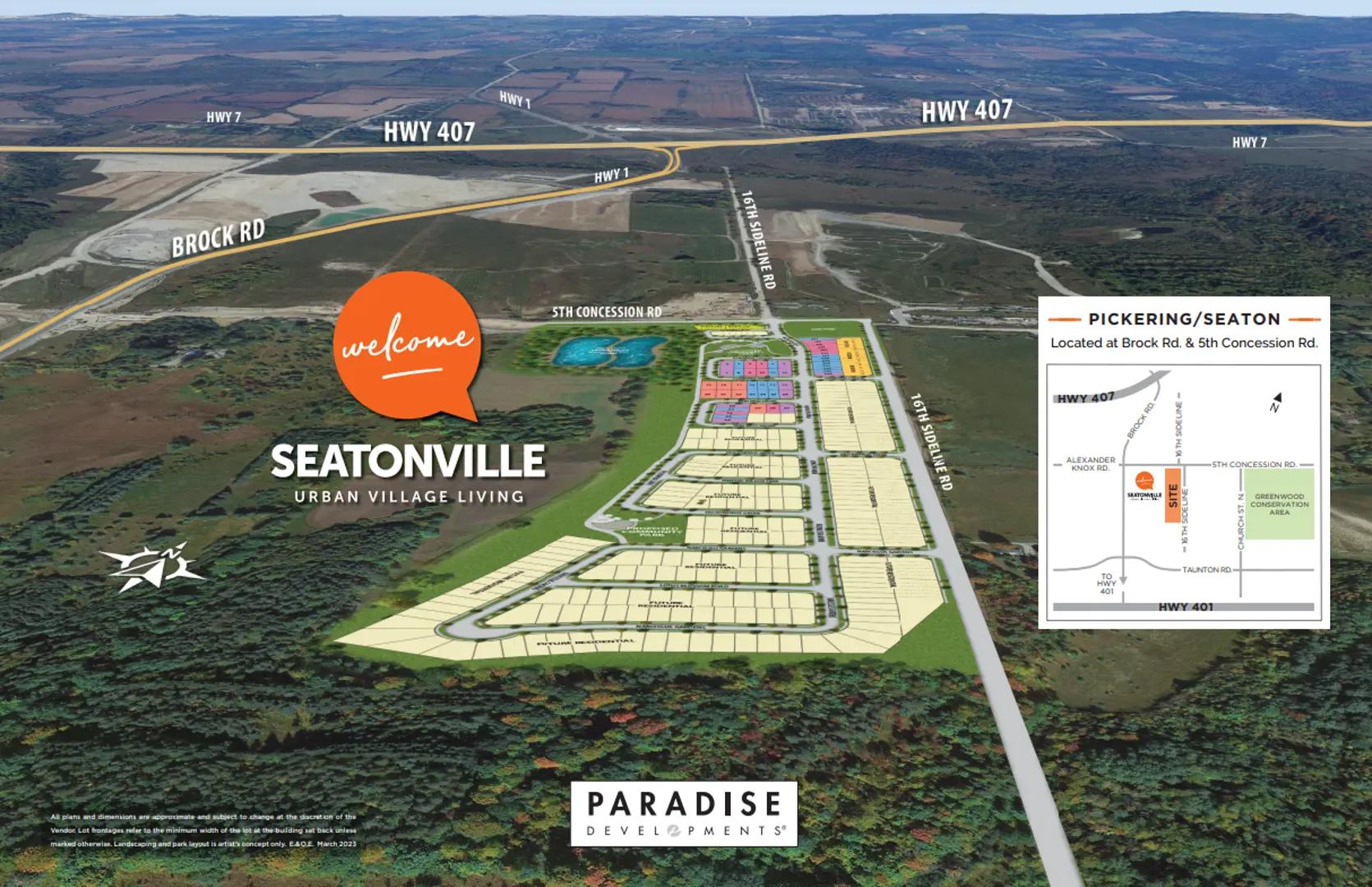 Seatonville – image 5