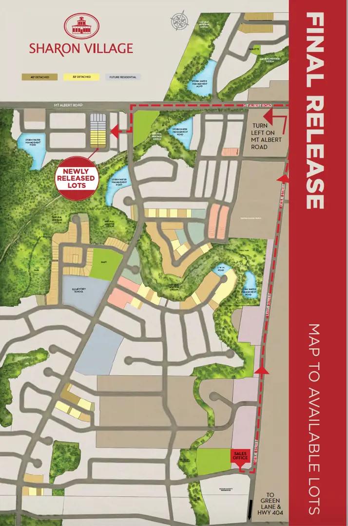 Sharon Village – image 5