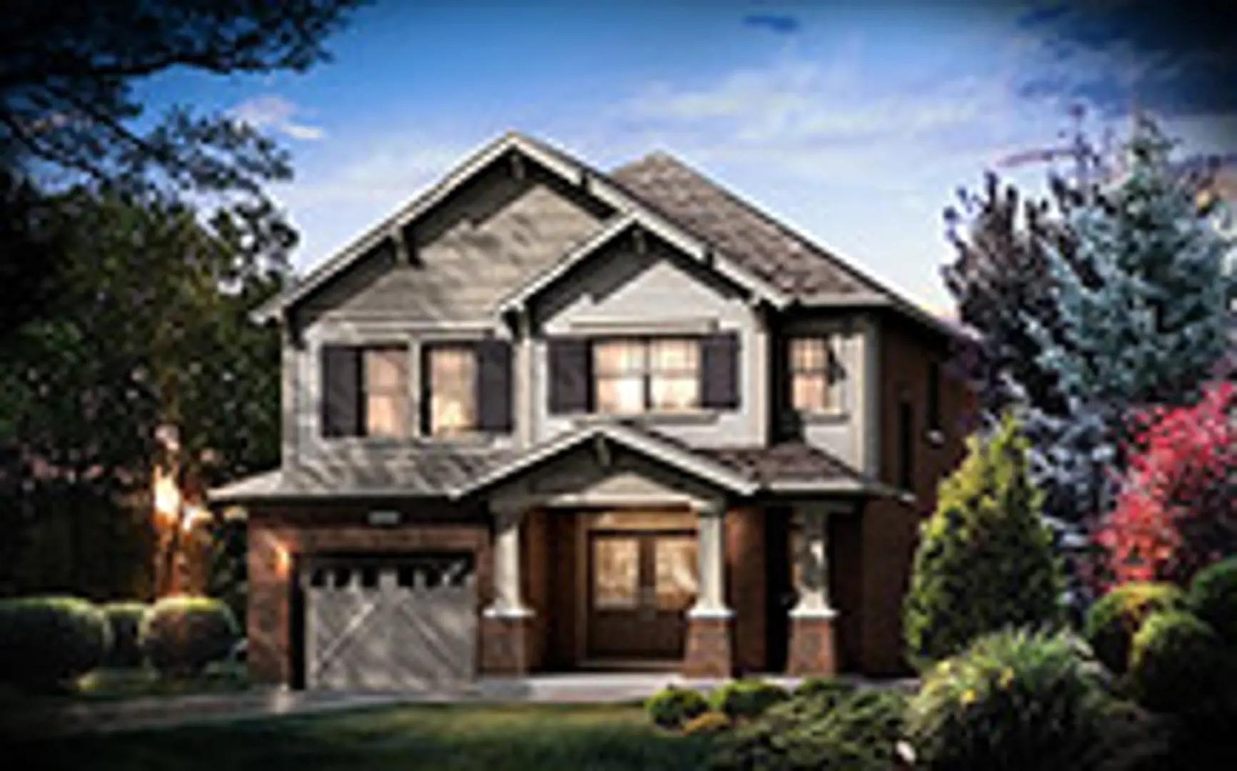 Sharon Village by Mosaik Homes – image 2