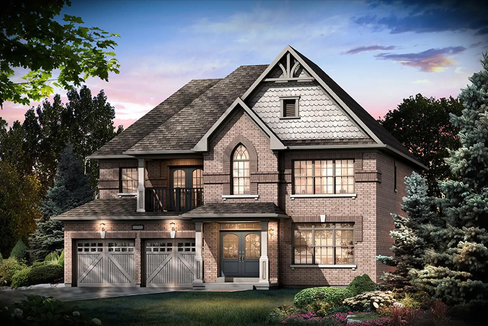 Sharon Village by Mosaik Homes – image 3