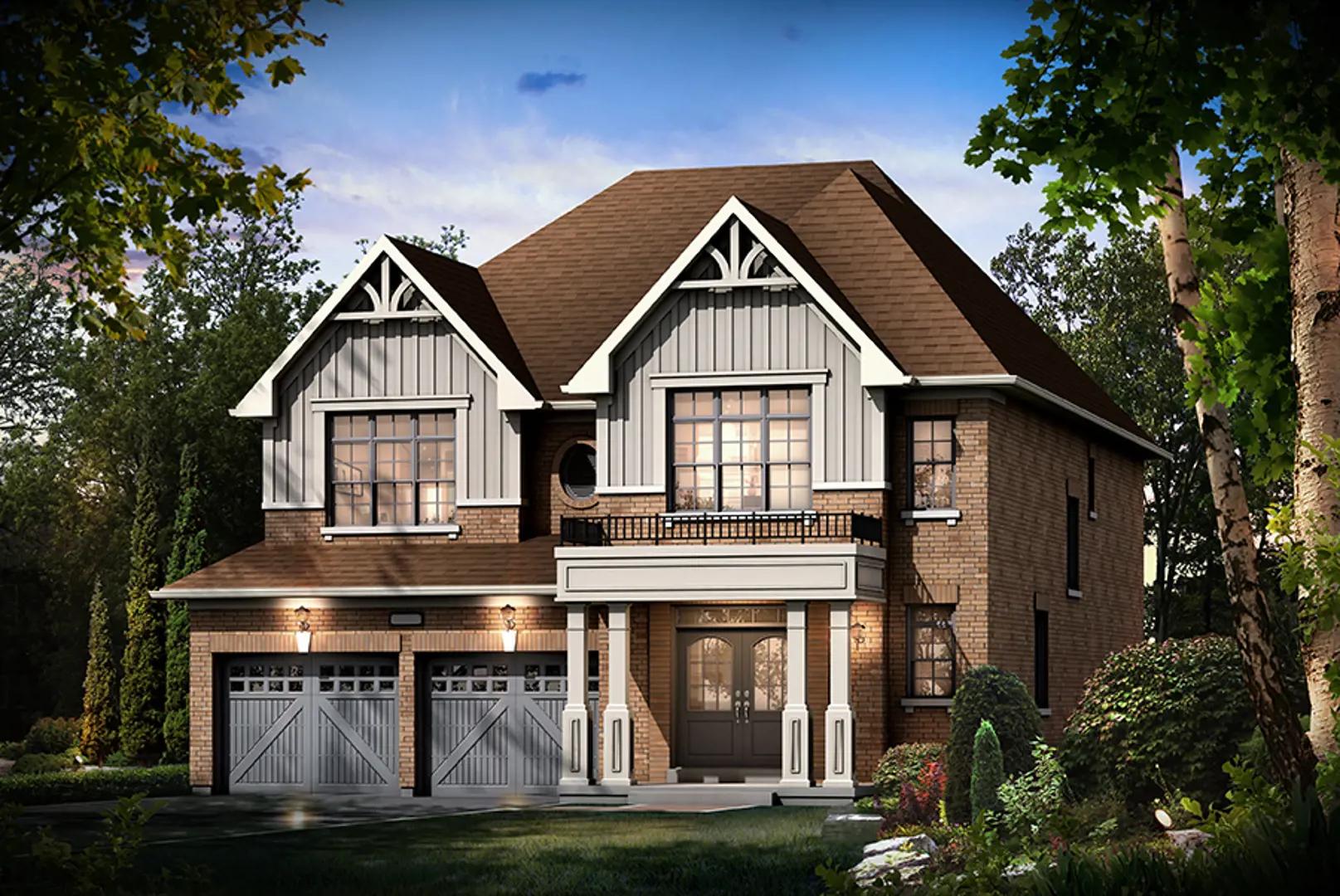 Sharon Village by Mosaik Homes – image 4