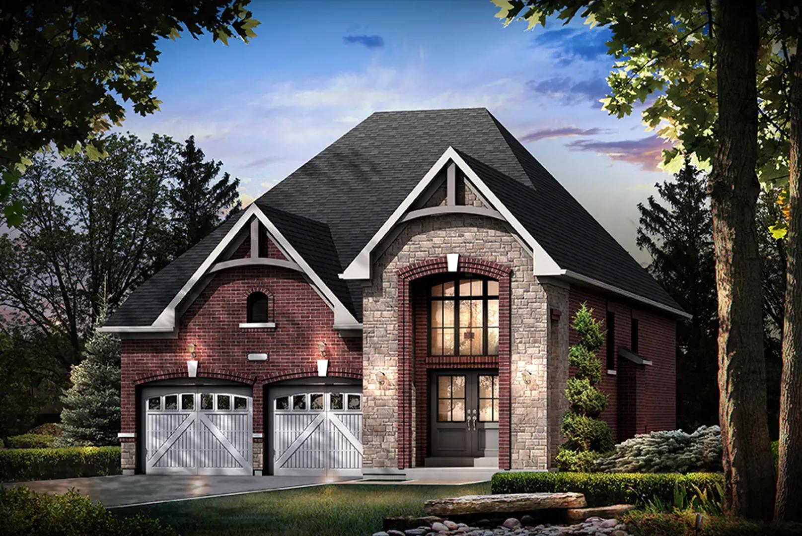 Sharon Village by Mosaik Homes – image 5