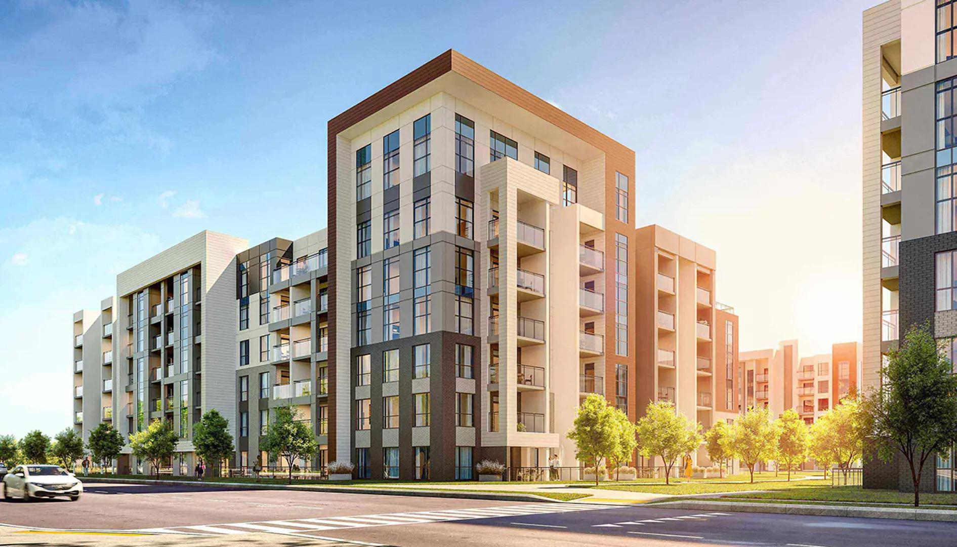 Soleil Condos – image 4