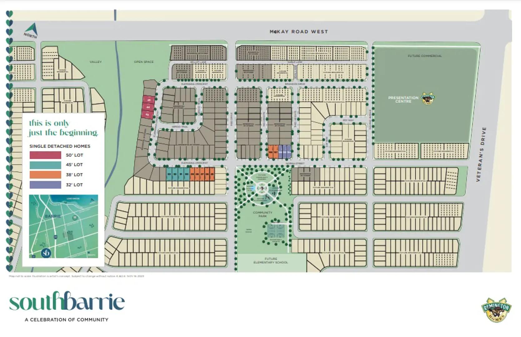 South Barrie – image 3