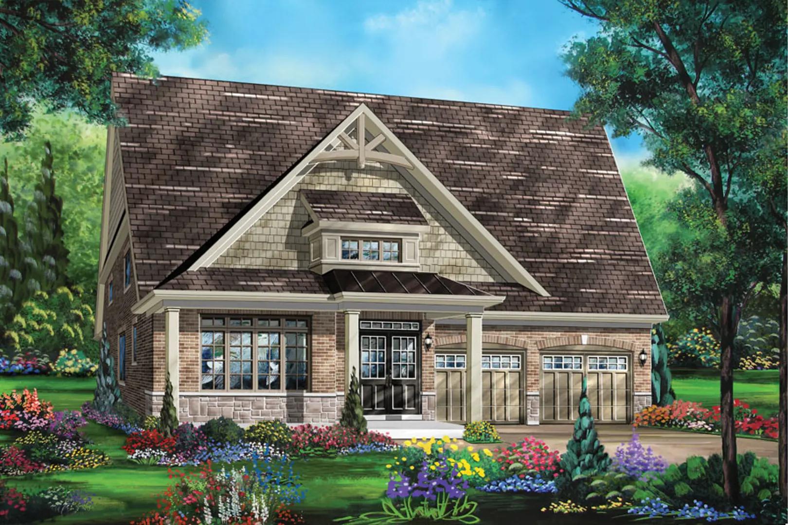Stonemanor Woods – image 4