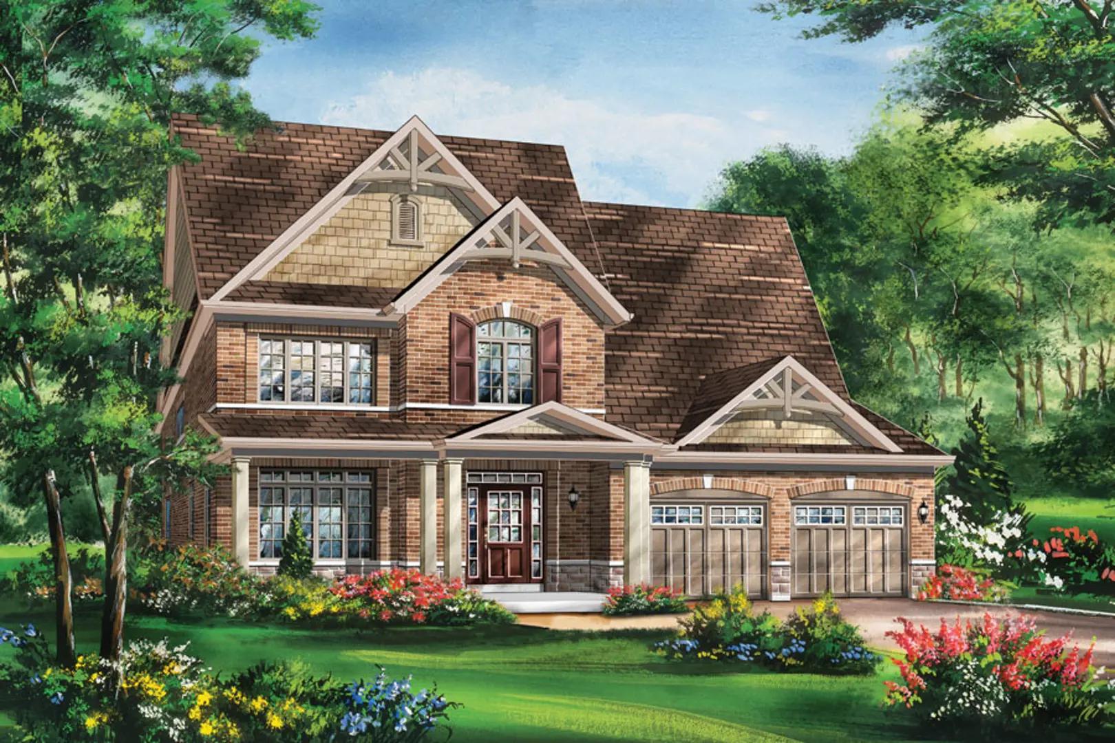 Stonemanor Woods – image 5