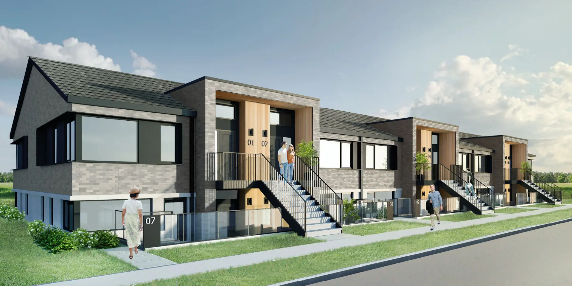 Studio 24 Condos - East Village