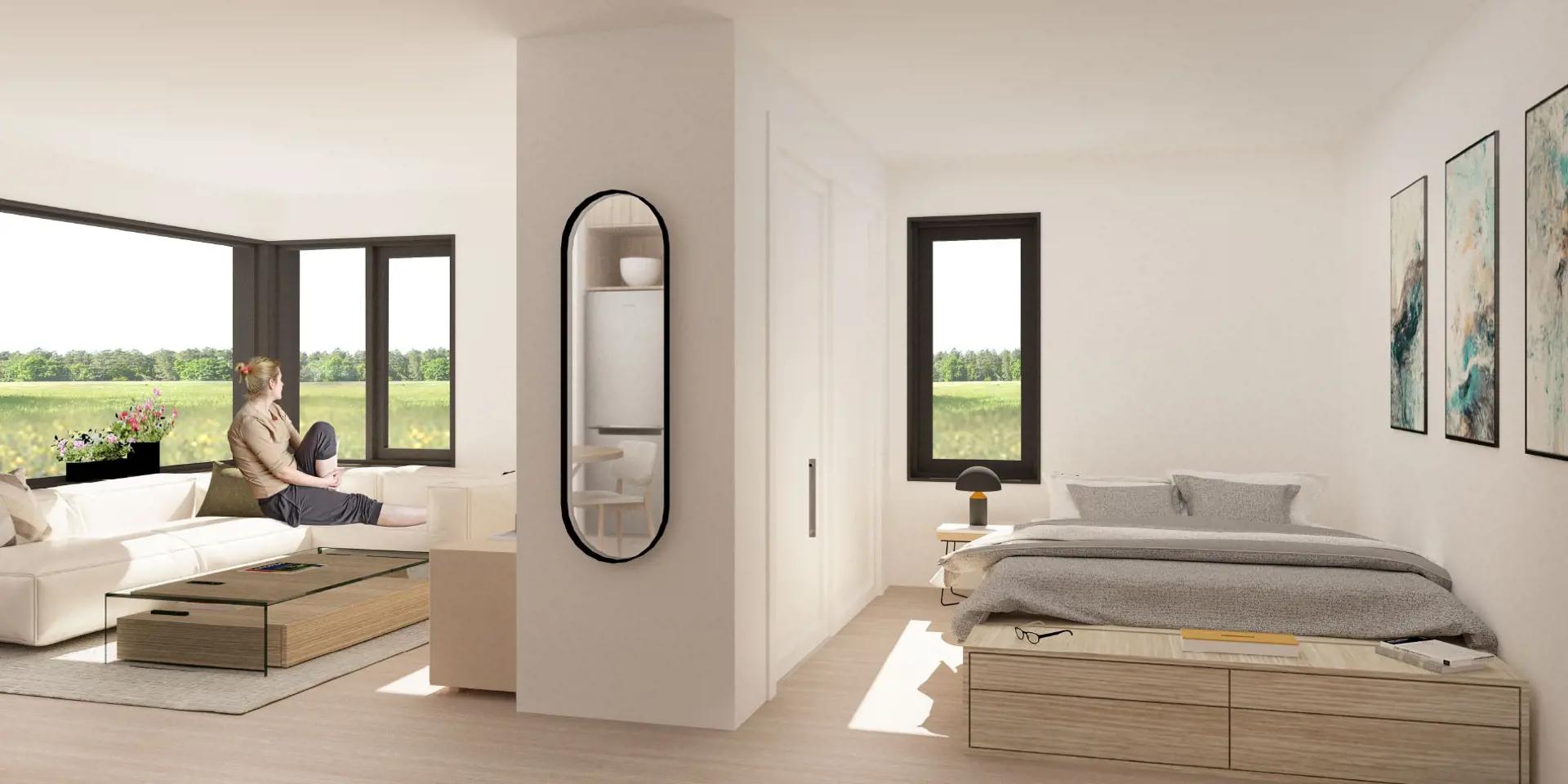 Studio 24 Condos - East Village – image 3