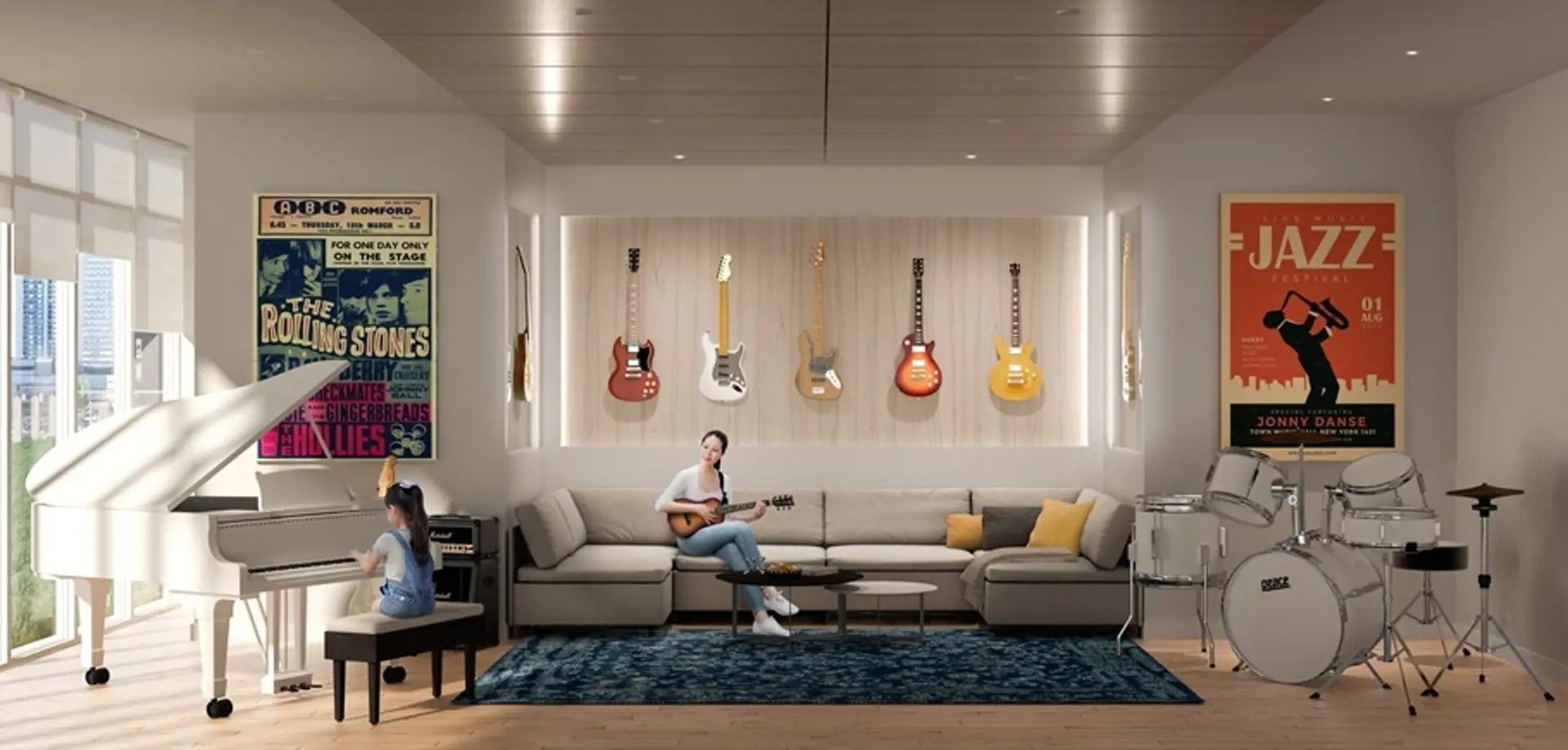 Sugar Wharf Condominiums - East Tower – image 7