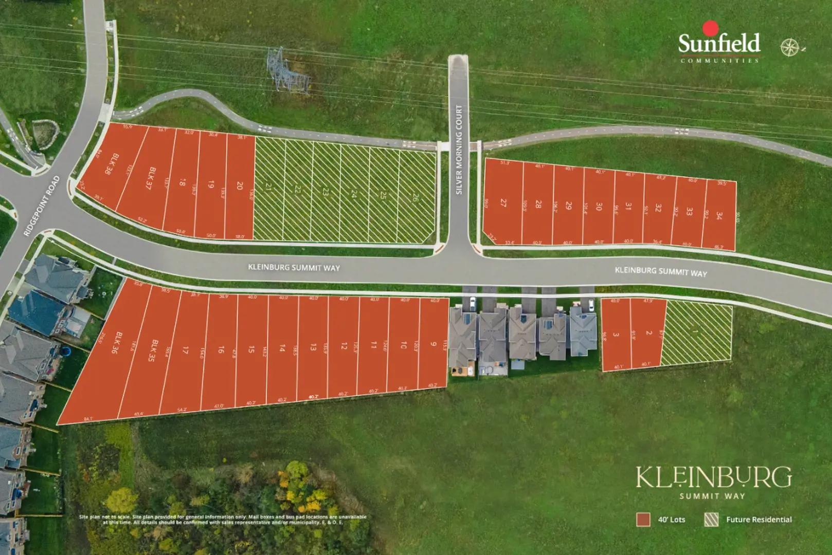 Summit Way – image 2