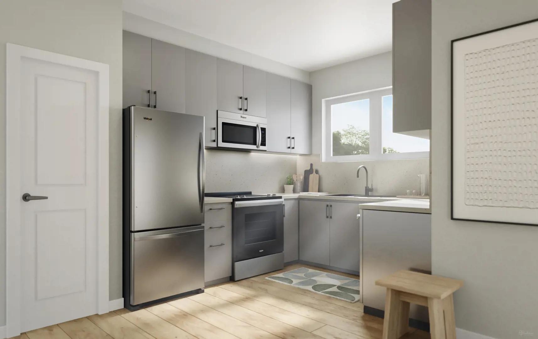 Sunrise Grove – image 4