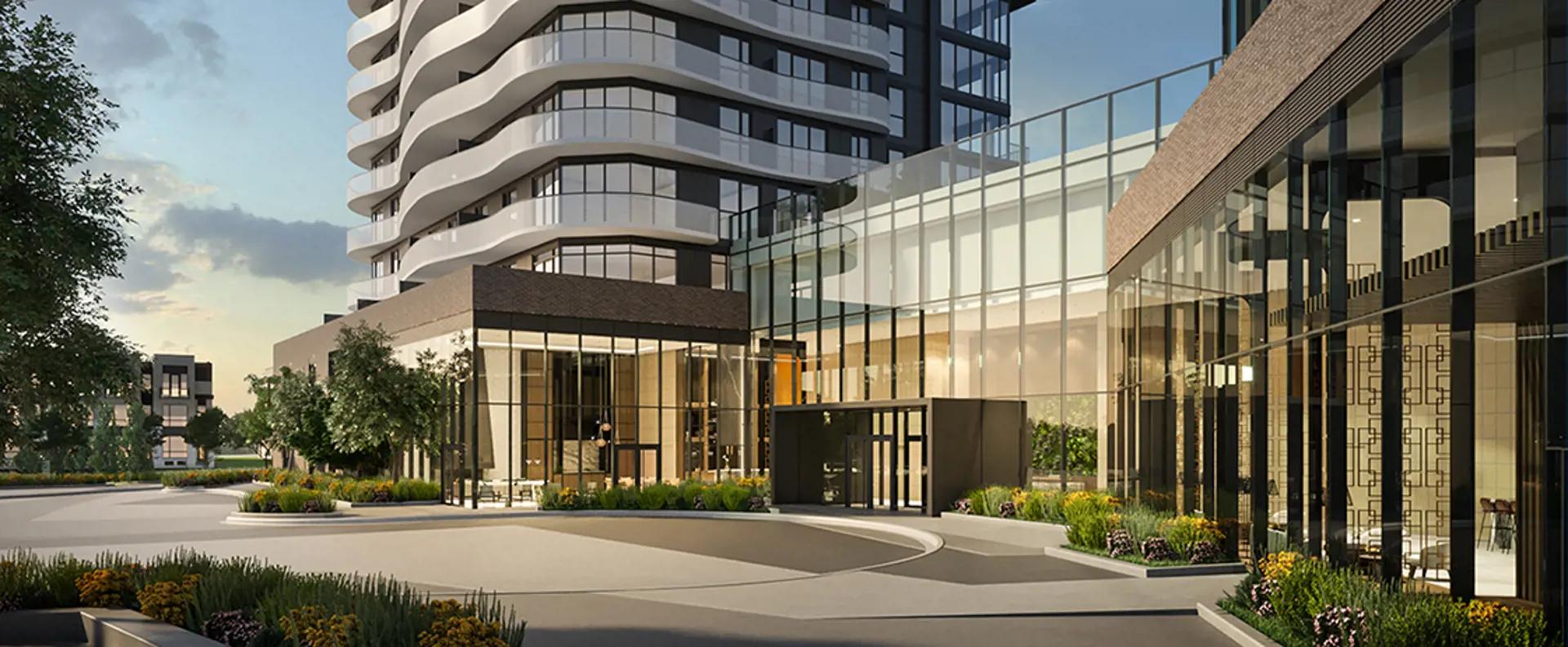 SXSW - Tower 1 – image 2