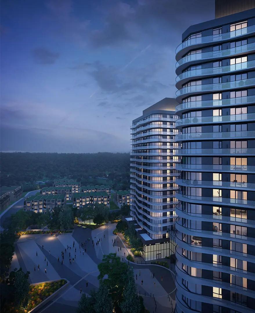 SXSW - Tower 1 – image 3