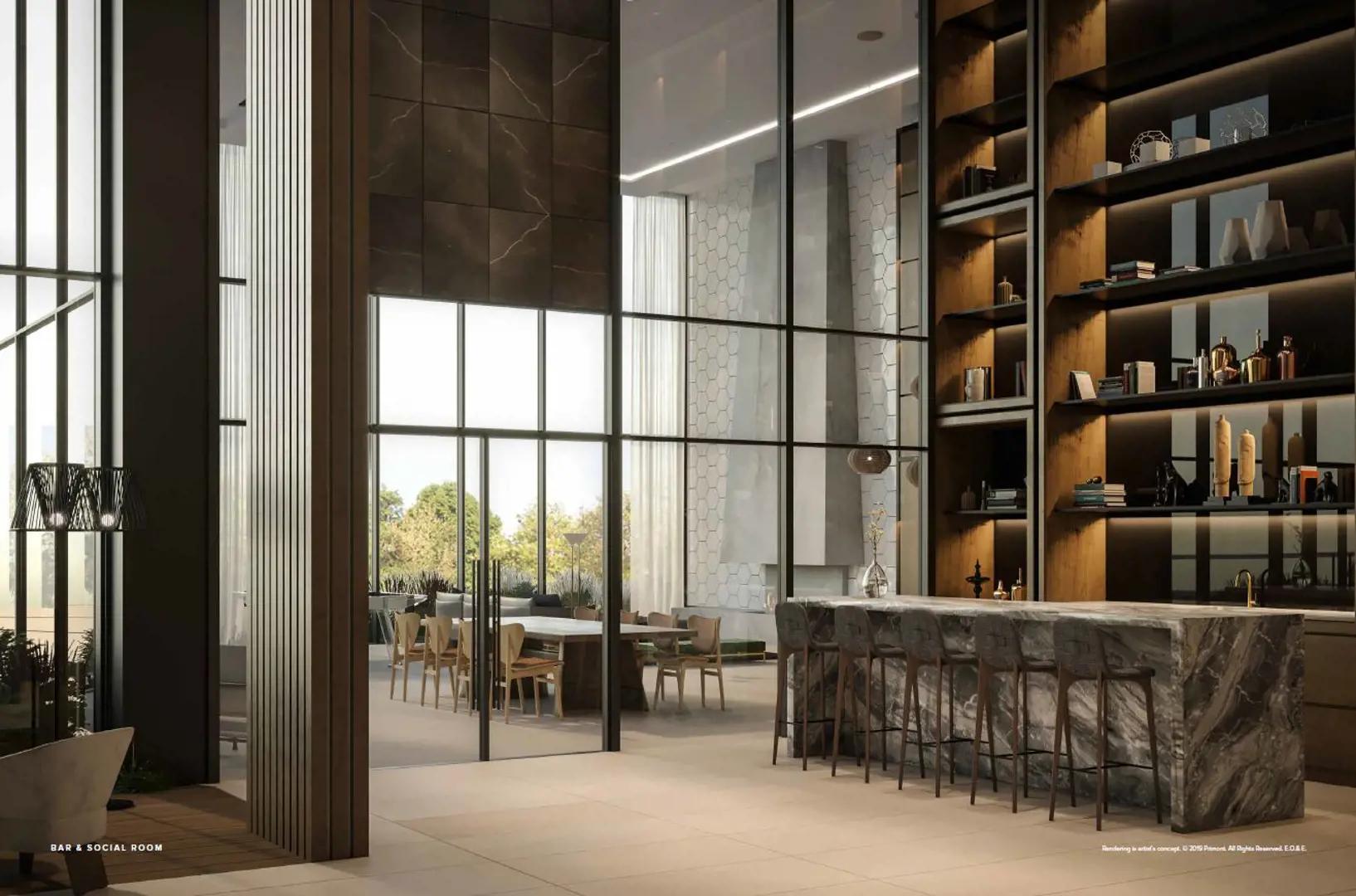 SXSW - Tower 2 – image 7