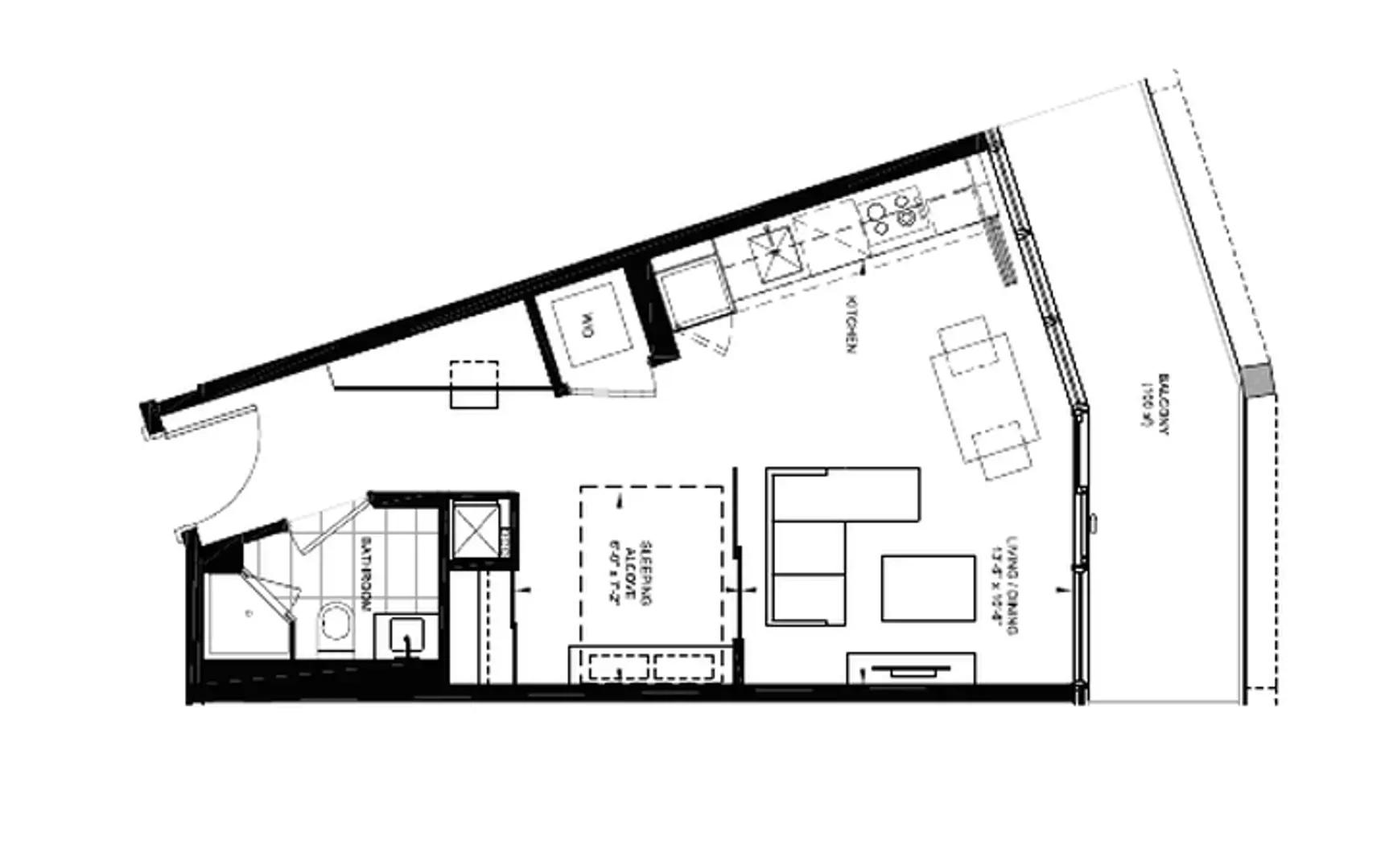 Tableau Condos – image 2