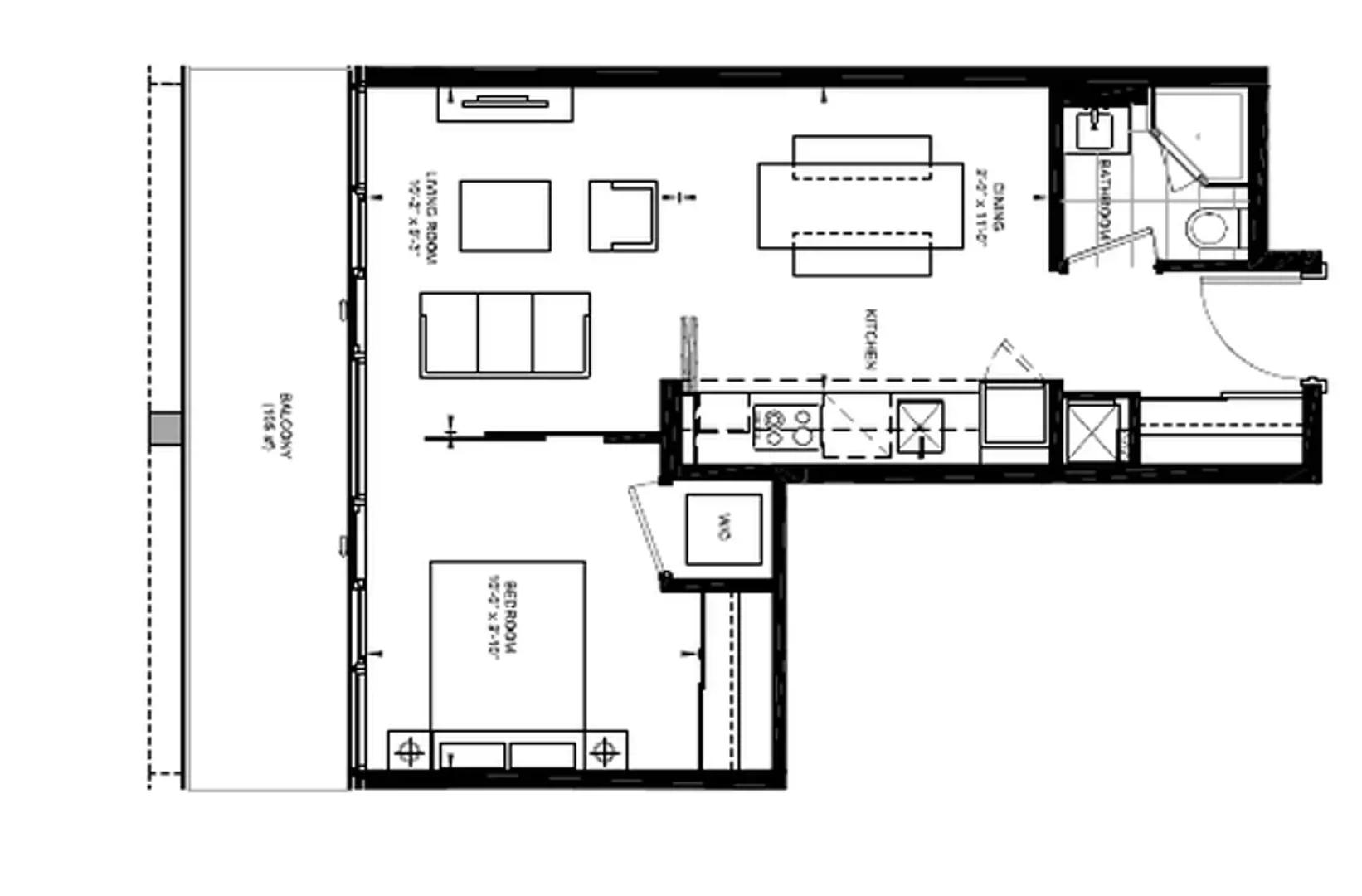 Tableau Condos – image 5