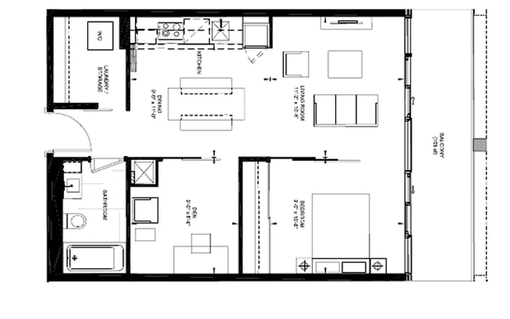 Tableau Condos – image 6