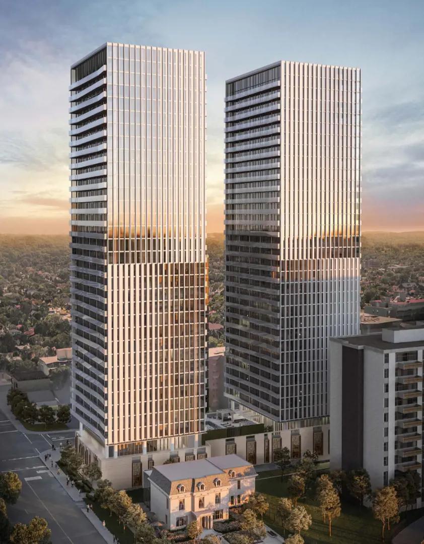 Television City - Tower 1 – image 3