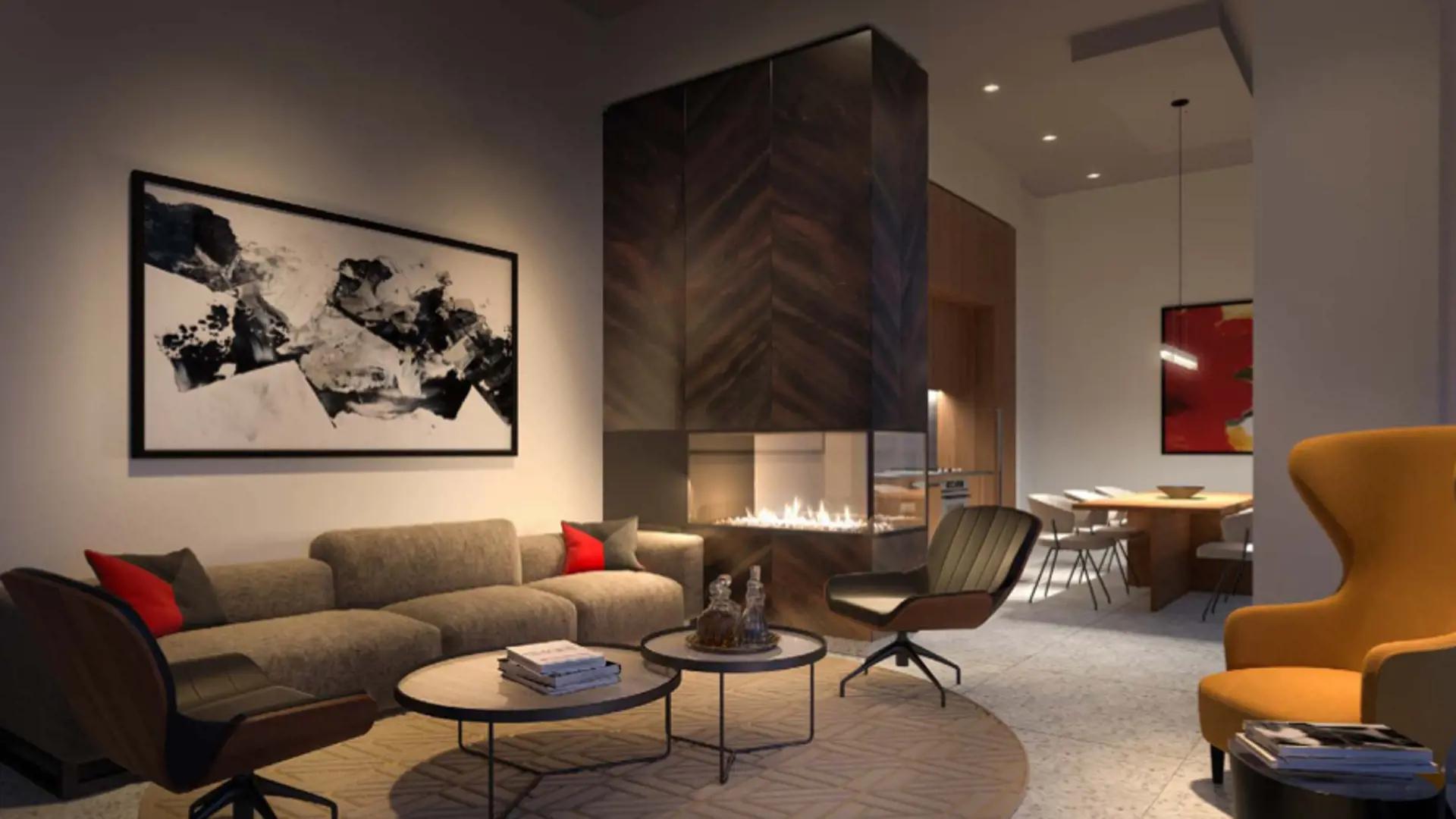 Television City - Tower 1 – image 6