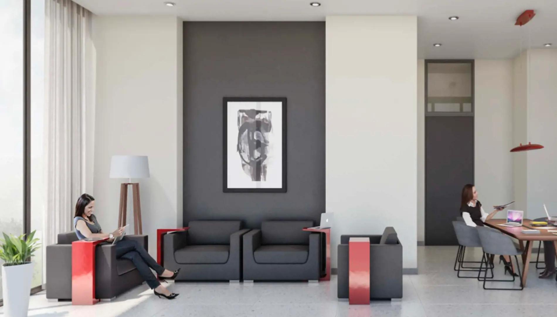 Television City - Tower 1 – image 7