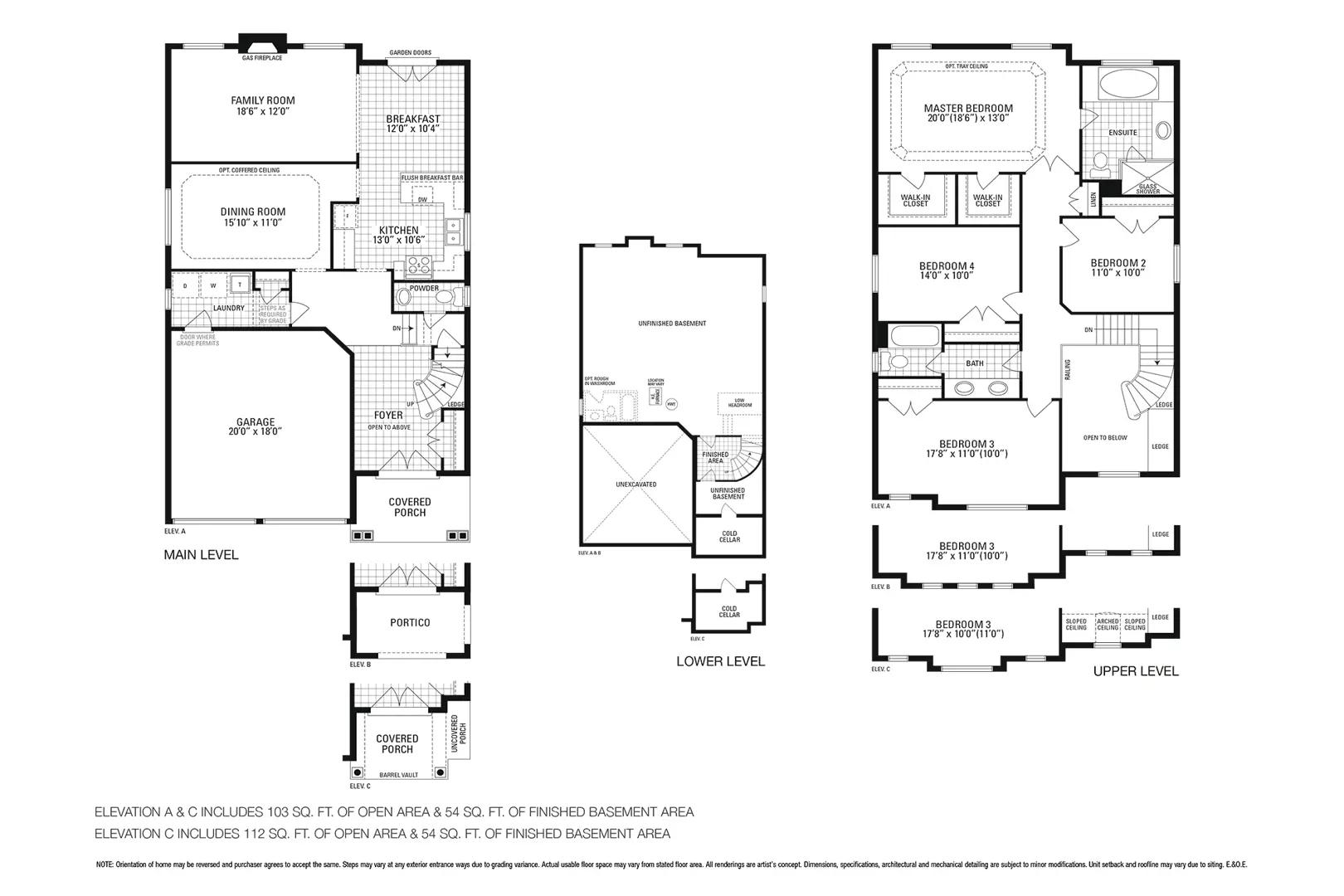 The Accolades in Markham – image 4