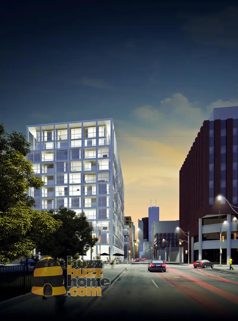 The Brant Park – image 3