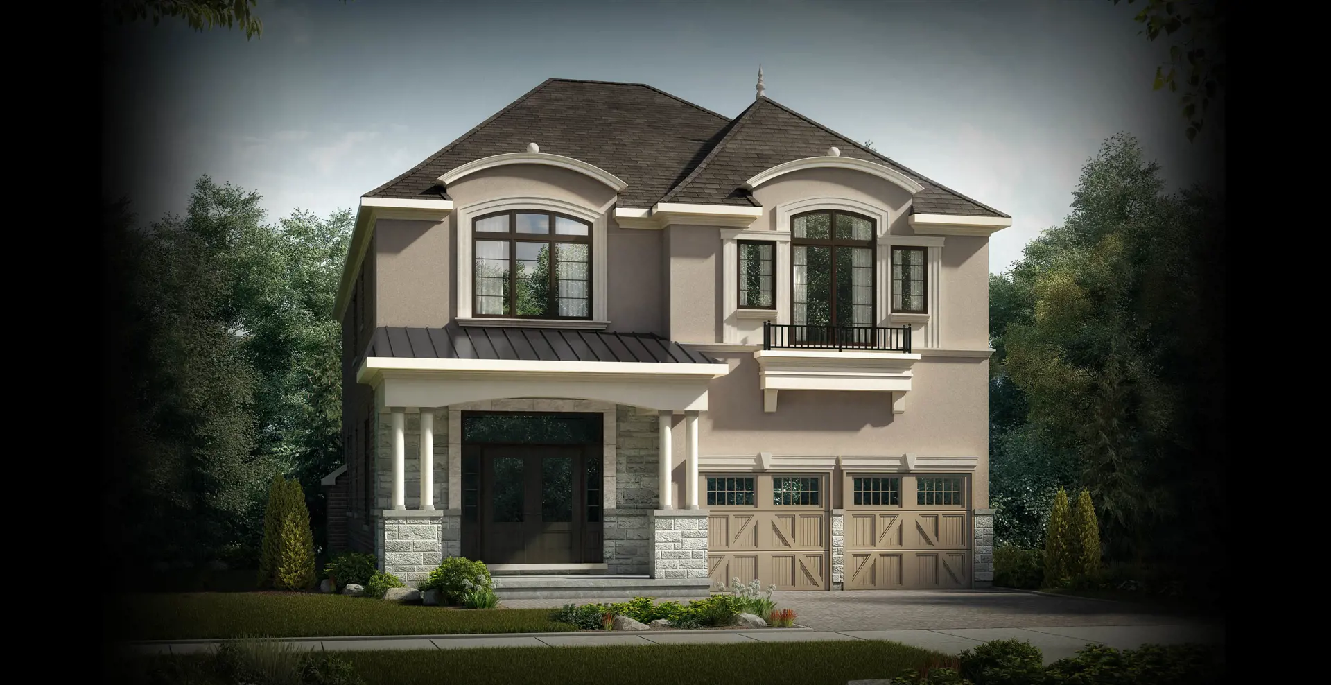 The Crown Collection